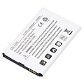 Ilc Replacement for LG Optimus G PRO F240l/k/s Cell Phone Battery OPTIMUS G PRO F240L/K/S CELL PHONE BATTERY LG